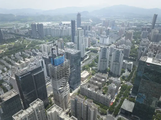 Shenzhen Institute of Financial Technology Guangming District
