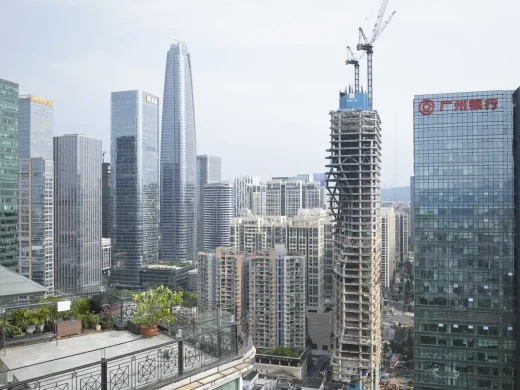 Shenzhen Institute of Financial Technology China
