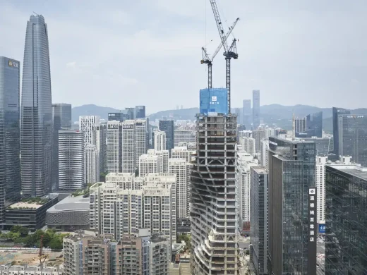 Shenzhen Institute of Financial Technology China
