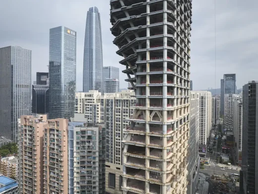 Shenzhen Institute of Financial Technology China