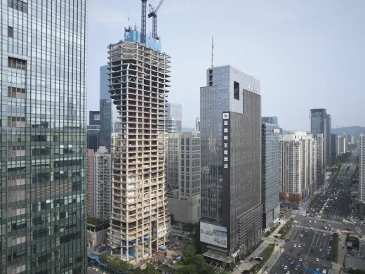 Shenzhen Institute of Financial Technology China