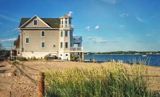 Special insurance needed for waterfront property