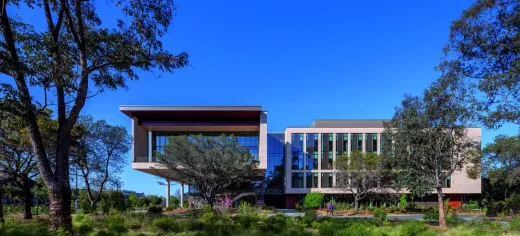 Stanford Center for Academic Medicine Palo Alto California