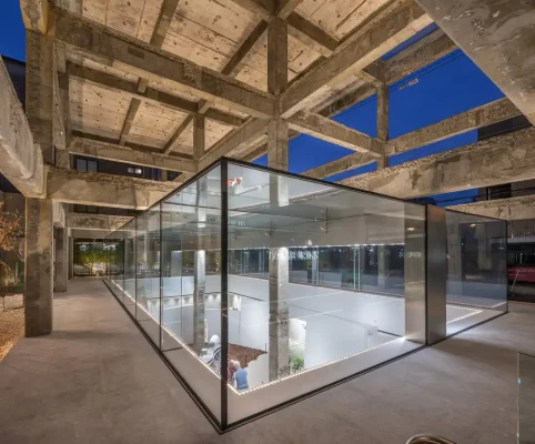 Tamburins Seongsu Flagship Store Seoul