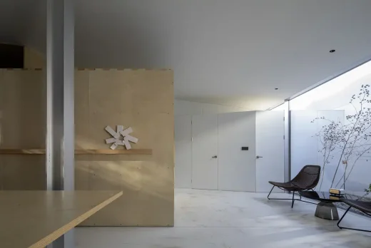 TAOA 798 Studio Beijing China building