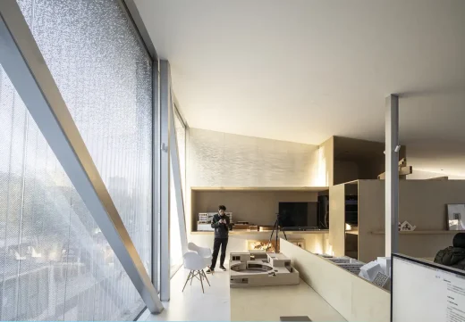 TAOA 798 Studio Beijing China