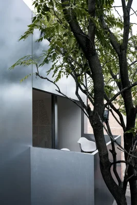 TAOA 798 Studio Beijing China