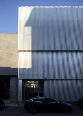 TAOA 798 Studio Beijing China