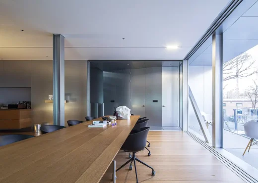 TAOA 798 Studio Beijing China