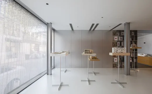 TAOA 798 Studio Beijing
