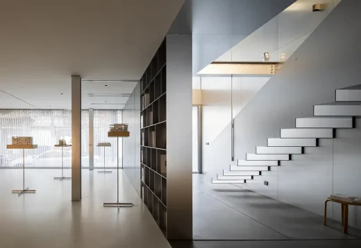 TAOA 798 Studio Beijing China building