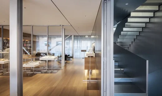 TAOA 798 Studio Beijing China building