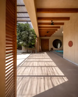 Terra Casa Madhya Pradesh India Property
