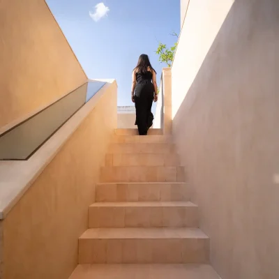 Terra Casa Madhya Pradesh India