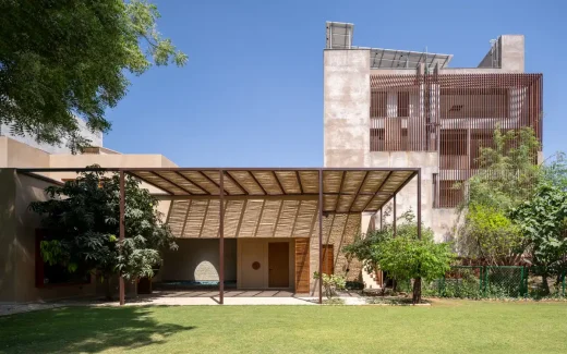 Terra Casa Madhya Pradesh India