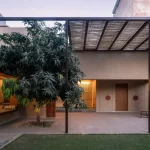 Terra Casa Madhya Pradesh India