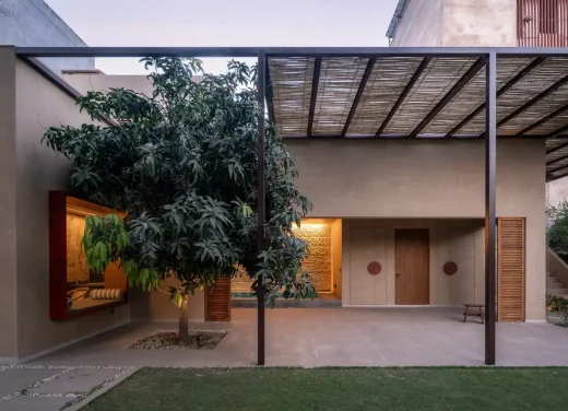 Terra Casa Madhya Pradesh India