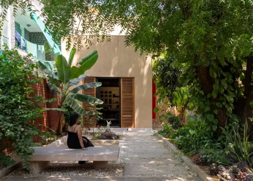 Terra Casa Madhya Pradesh India