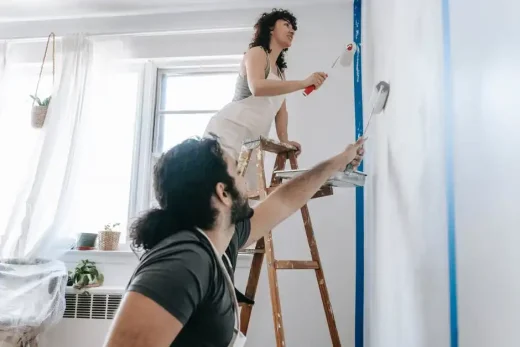 The perfect contractor for your remodeling project