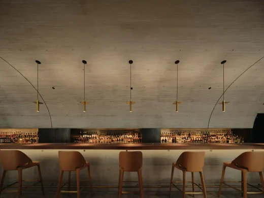 The Whisky Bar Taiyuan Shanxi China