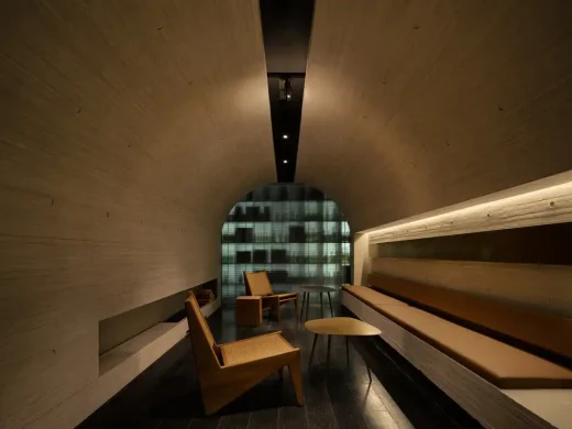 The Whisky Bar Shanxi China