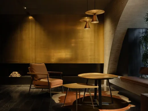 The Whisky Bar Shanxi China