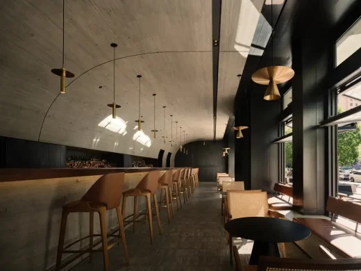 The Whisky Bar Taiyuan Shanxi China