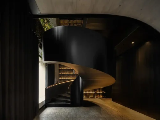 The Whisky Bar Taiyuan Shanxi China