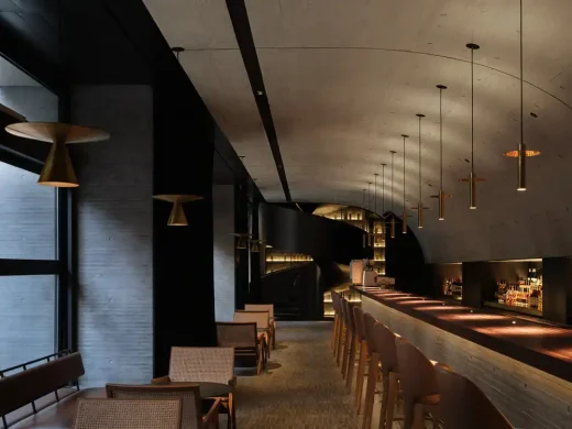The Whisky Bar Taiyuan Shanxi China
