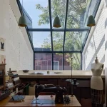 Townhouse Residence Laval Quebec
