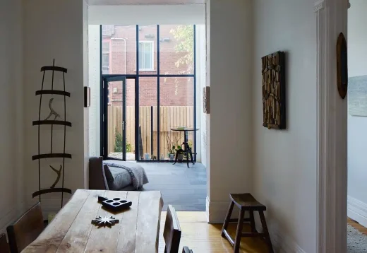 Townhouse Residence Laval Quebec