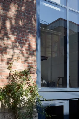 Townhouse Residence Laval Quebec Property