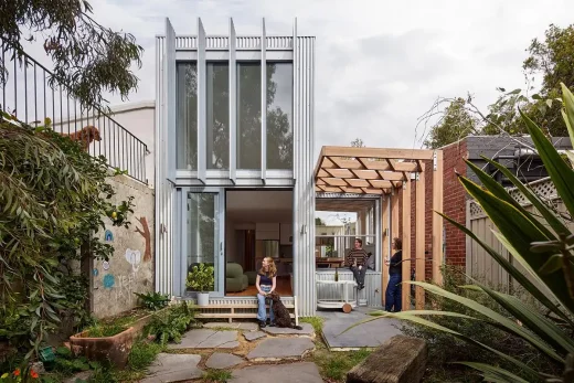 Treeview Terrace Richmond Melbourne property