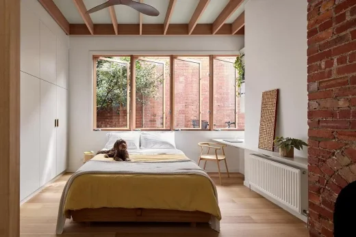 Treeview Terrace Richmond Melbourne property