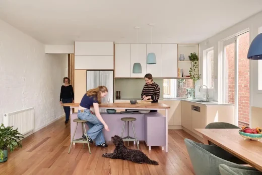 Treeview Terrace Richmond Melbourne property