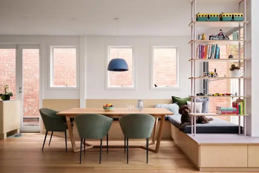 Treeview Terrace Richmond Melbourne