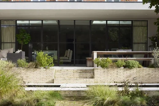 Trevally House Hampshire England property