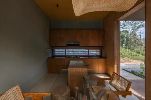 Urul House Kerala India