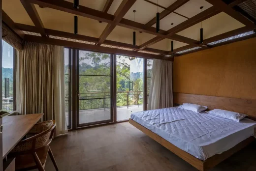 Urul House Kerala India