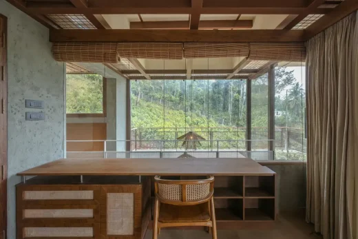 Urul House Kerala India