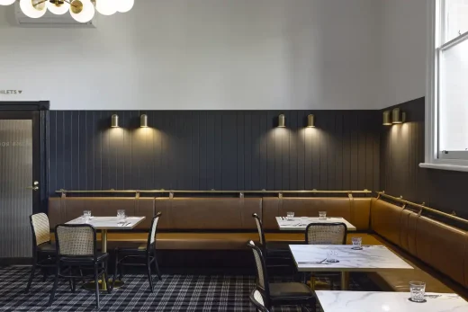 Victoria Hotel Rutherglen Australia