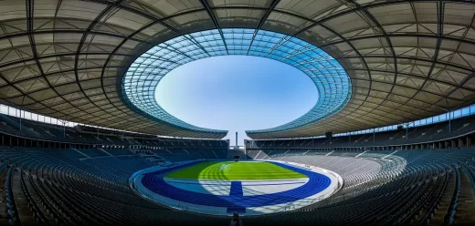 Visit stadiums throughout Australia