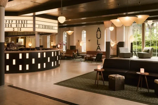 Visum Mundi Cinema The Netherlands