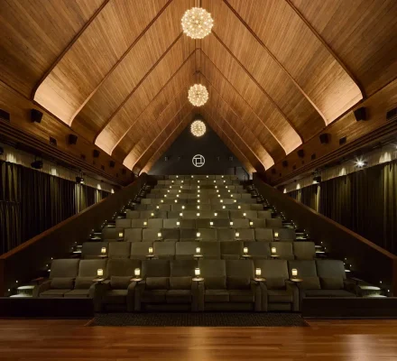Visum Mundi Cinema The Netherlands