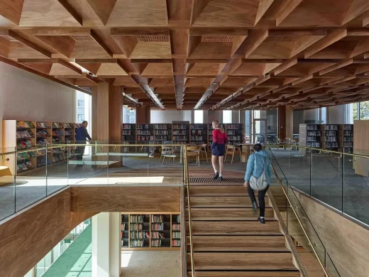 Warrnambool Learning and Library Centre Australia