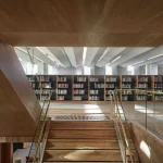 Warrnambool Learning and Library Centre Victoria Australia