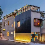 Welcome to the Jungle House Sydney