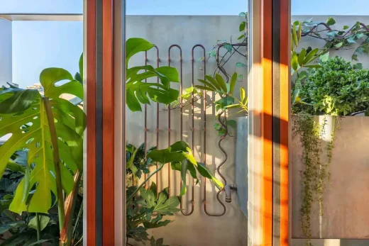 Welcome to the Jungle House Sydney