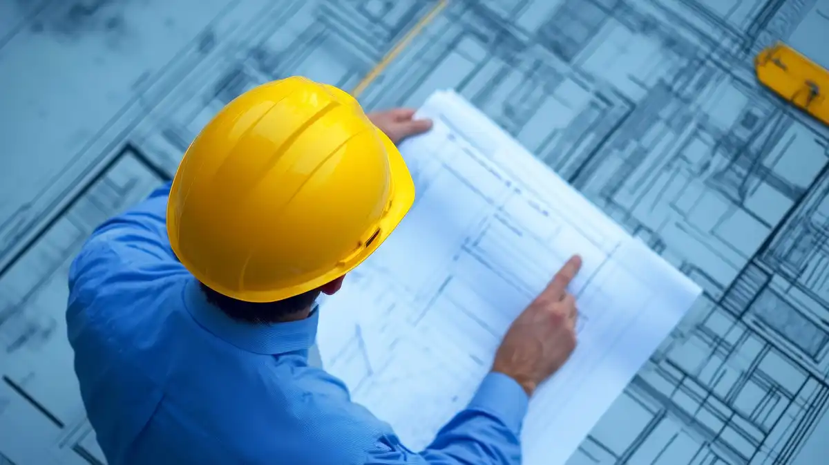 What makes a great commercial architect