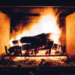 Why Christmas is cozier with a stove